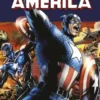 MARVEL SAGA TPB: CAPITAN AMERICA VOL.10, RENACIMIENTO [RUSTICA]