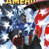 MARVEL SAGA TPB: CAPITAN AMERICA VOL.06, EL PESO DE LOS SUEÑOS [RUSTICA]