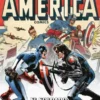 MARVEL SAGA TPB: CAPITAN AMERICA VOL.02, EL SOLDADO DE INVIERNO [RUSTICA]
