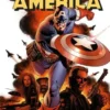MARVEL SAGA TPB: CAPITAN AMERICA VOL.01, FUERA DEL TIEMPO [RUSTICA]
