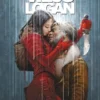 MARVEL SAGA TPB: EL VIEJO LOGAN VOL.06, LA SAMURAI ESCARLATA [RUSTICA]
