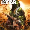 MARVEL SAGA TPB: EL VIEJO LOGAN VOL.05, DIAS DE FURIA [RUSTICA]