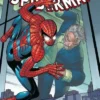 MARVEL SAGA TPB: SPIDERMAN VOL.05, EL LIBRO DE EZEQUIEL [RUSTICA]