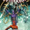 MARVEL SAGA TPB: SPIDERMAN VOL.33, EL FANTASMA DE JEAN DEWOLFF [RUSTICA]