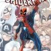 MARVEL SAGA TPB: SPIDERMAN VOL.31, A LO GRANDE [RUSTICA]