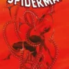 MARVEL SAGA TPB: SPIDERMAN VOL.23, ULTIMOS PASOS [RUSTICA]