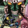 MARVEL SAGA TPB: SPIDERMAN VOL.22, HIJO DE AMERICA [RUSTICA]