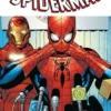 MARVEL SAGA TPB: SPIDERMAN VOL.11, CIVIL WAR [RUSTICA]