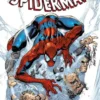 MARVEL SAGA TPB: SPIDERMAN VOL.01, VUELTA A CASA [RUSTICA]