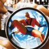 MARVELS ANOTADO [CARTONE]