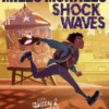 MARVEL SCHOLASTIC: MILES MORALES, SHOCKWAVES [RUSTICA]