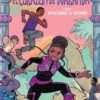MARVEL SCHOLASTIC: SHURI Y T'CHALLA, EL CORAZON DE WAKANDA [RUSTICA]