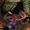 MARVELS: CODIGO DE HONOR [CARTONE]