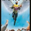 MARVELS Nº2 [GRAPA]