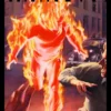 MARVELS Nº1 [GRAPA]