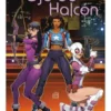 MARVEL YOUNG ADULTS: OJO DE HALCON Nº03 ESPIRITU DE EQUIPO [RUSTICA]