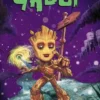 MARVEL YOUNG ADULTS: SOY GROOT [RUSTICA]