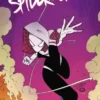 MARVEL YOUNG ADULTS: SPIDER-GWEN Nº02 PODERES ASOMBROSOS [RUSTICA]