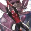 MARVEL ZOMBIES: RESURRECCION (1-4 USA) [RUSTICA]