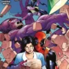 MASACRE (DEADPOOL) Nº04 / Nº59
