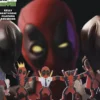 MASACRE (DEADPOOL) NUMERO ESPECIAL: EL FIN (Nº55)