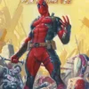 MASACRE (DEADPOOL) TOMO: MATA AL UNIVERSO MARVEL POR ULTIMA VEZ (COLECCION 100% MARVEL) [RUSTICA]