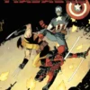 MASACRE (DEADPOOL) TOMO Nº17: EL BUENO, EL FEO Y EL MALO (VOL-5 13-19 USA) [RUSTICA]