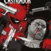 MASACRE VS EL CASTIGADOR (HISTORIA COMPLETA) [RUSTICA]