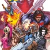 MASACRE VS X-FORCE (HISTORIA COMPLETA) [RUSTICA]
