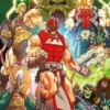 MASTERS DEL UNIVERSO: MASTERVERSO [RUSTICA]