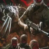 MATANZA ABSOLUTA: ARMA PLUS [GRAPA]