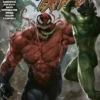 MATANZA EXTREMA Nº4 (4 DE 5) / VENENO 46 [GRAPA]