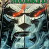 MAZMORRAS DE MUERTE, LAS (ONE-SHOT) [RUSTICA]
