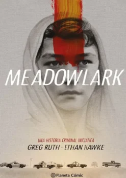 MEADOWLARK [CARTONE]