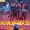 MERODEADORES Nº17