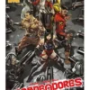 MERODEADORES Nº28 / Nº03