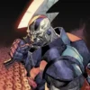 MERODEADORES Nº10 (X DE ESPADAS PARTES 12 Y 13 DE 22)