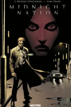 MIDNIGHT NATION (OBRA COMPLETA) [CARTONE]
