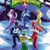 MIGHTY MORPHIN POWER RANGERS Nº02 [CARTONE]