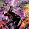 MILES MORALES: SPIDER-MAN Nº66 / Nº13