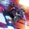 MILES MORALES: SPIDER-MAN Nº56 / Nº03