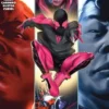 MILES MORALES: SPIDER-MAN Nº52 / Nº23