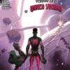 MILES MORALES: SPIDER-MAN Nº50 / Nº21