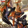 MILES MORALES: SPIDER-MAN Nº44 / Nº15