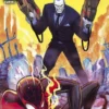 MILES MORALES: SPIDER-MAN Nº32 / Nº03