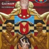 MIRACLEMAN DE GAIMAN Y MARK BUCKINGHAM VOLUMEN 01: LA EDAD DE ORO [CARTONE]