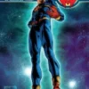MIRACLEMAN VOLUMEN 1: EL SUEÑO DE VOLAR (REEDICION) [CARTONE]