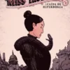 MISS TRUESDALE Y LA CAIDA DE HIPERBOREA [RUSTICA]