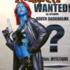 MISTICA VOL.2: QUIETUD (MARVEL COLLECTION) [CARTONE]