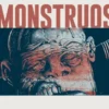 MONSTRUOS (COMIC) [CARTONE]